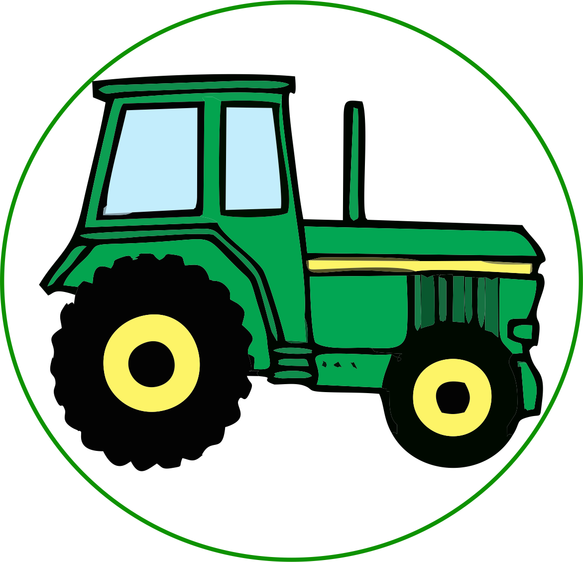 Tractor